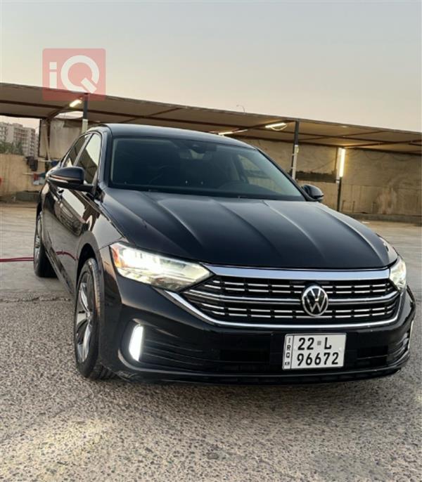 Volkswagen for sale in Iraq